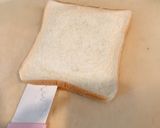 レンジで玉子、ホットハムたまごサンド作り方5写真