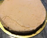 オレンジショコラドロップケーキ作り方24写真