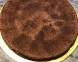 オレンジショコラドロップケーキ作り方23写真