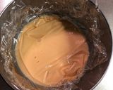 オレンジショコラドロップケーキ作り方21写真