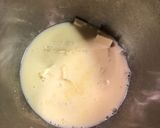 オレンジショコラドロップケーキ作り方19写真
