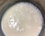 オレンジショコラドロップケーキ作り方18写真