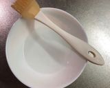 オレンジショコラドロップケーキ作り方17写真