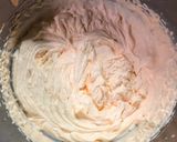 オレンジショコラドロップケーキ作り方14写真