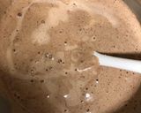 オレンジショコラドロップケーキ作り方8写真