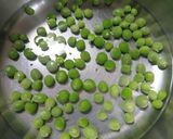 豆ごはん。さや煮汁で炊き込んで~ツヤ豆編作り方11写真