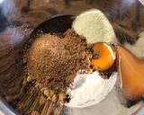 サーターアンダギー作り方1写真