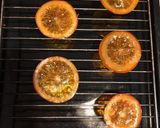オレンジショコラドロップケーキ作り方33写真