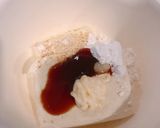 豆腐で、チキンナゲット風の豆腐ナゲット！作り方3写真