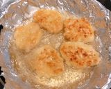 豆腐で、チキンナゲット風の豆腐ナゲット！作り方7写真