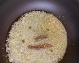邪道？アーリオオーリオペペロンチーノ作り方4写真