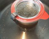 青スグリのジャム作り方13写真