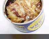 さば缶直焼き第2弾☆キノコとアヒージョ風作り方15写真
