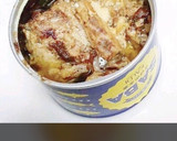 さば缶直焼き第2弾☆キノコとアヒージョ風作り方15写真