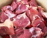 簡単！チキンのトマト煮作り方5写真