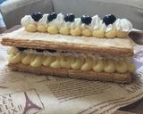 膨らまないサクサクパイシートの焼き方作り方9写真