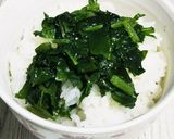 大根葉の冷凍(おにぎり用)作り方6写真