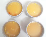 カップスープの素で☆　洋風茶わん蒸し作り方2写真