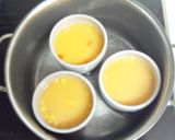 カップスープの素で☆ 洋風茶わん蒸し作り方3写真