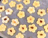 おはなクッキーでのんびり休日♪作り方8写真