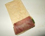 アボカド＆マグロ＆湯葉作り方4写真
