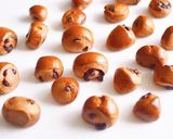 牛乳で！基本のふわふわチョコパン作り方7写真
