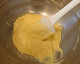 トライアングル＊三角チーズブール作り方5写真