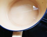 ぷるぷるとろキウイフルーツの爽やかゼリー作り方4写真