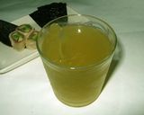 アボカド＆マグロ＆湯葉作り方7写真
