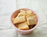 トライアングル＊三角チーズブール作り方11写真