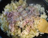【スペイン・バルめし】パプリカの肉詰め作り方3写真