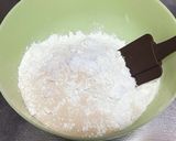 簡単な手作りピザです作り方1写真