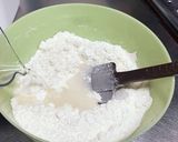 簡単な手作りピザです作り方2写真