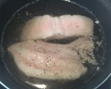 サッパリ豚丼作り方1写真