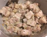 サッパリ豚丼作り方4写真