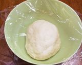簡単な手作りピザです作り方5写真