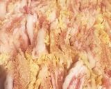 豚ロースの白菜ミルフィーユ鍋作り方6写真