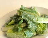 発酵!【シーザーサラダ】作り方3写真