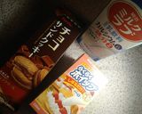 超簡単!3つの材料で作るデザートケーキ作り方1写真