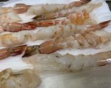 エビの下処理　フライ・天ぷらなどに作り方15写真