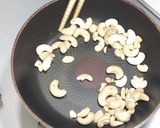 パスタやピザ等に♪爽やかなバジルソース作り方2写真