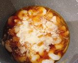 天かすで即席簡単！海老の天卵とじ丼☆★作り方4写真