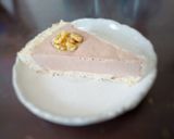 カカオバターでリッチに♪ローチョコタルト作り方9写真