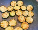 うまい！！ズッキーニのチャンプルー☆★作り方6写真
