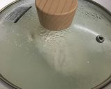予熱で簡単よだれ鶏作り方1写真