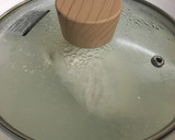 予熱で簡単よだれ鶏作り方1写真