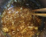 予熱で簡単よだれ鶏作り方4写真