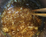 予熱で簡単よだれ鶏作り方4写真
