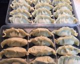 手作り餃子の保存方法作り方2写真