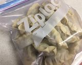 手作り餃子の保存方法作り方3写真